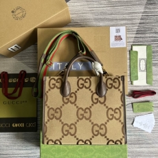 Gucci Top Handle Bags